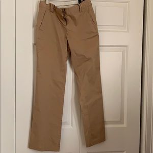 NWT Ann Taylor LOFT Julie pants